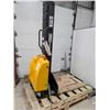 Image 2 : STACK POW LIFT VESTIL SLNM-18-FF, CAP. 1,500 LB, val: $9,500 $