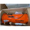 Image 1 : VENTILATEUR ANTIDÉFLAGRANT ALLEGRO #9514, 8", 1/3 CV, 890 pi³/min,  val:$3200
