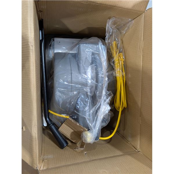 VENTILATEUR/SOUFFLEUR INDUSTRIEL KARCHER AB84, 3000 CFM