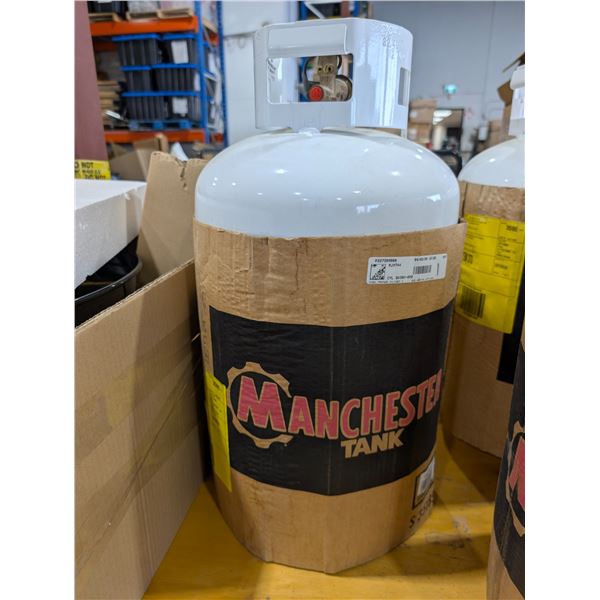 BIDON D’ESSENCE MANCHESTER TANK (VIDE)