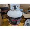 Image 1 : BOUTEILLE DE PROPANE 21.6L  MANCHESTER TANK (VIDE)