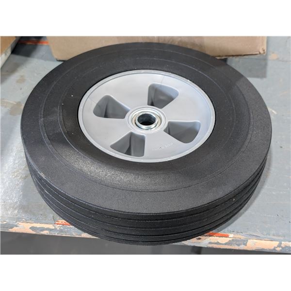 ROUE POUR DIABLE 10"