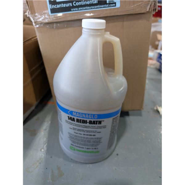 14A REDI-BATH MAGNAGLO 1gal
