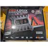 Image 1 : CHARGEUR DE BATTERIE INTELLIGENT 6/12v -10/6/2A PROLOGIX #PL2310