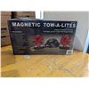 Image 1 : FEUX DE REMORQUAGE MAGNÉTIQUES TOW-A-LITE #TE2518