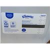 Image 2 : DÉSINFECTANT POUR LES MAIN 1.2L KLEENEX#34643