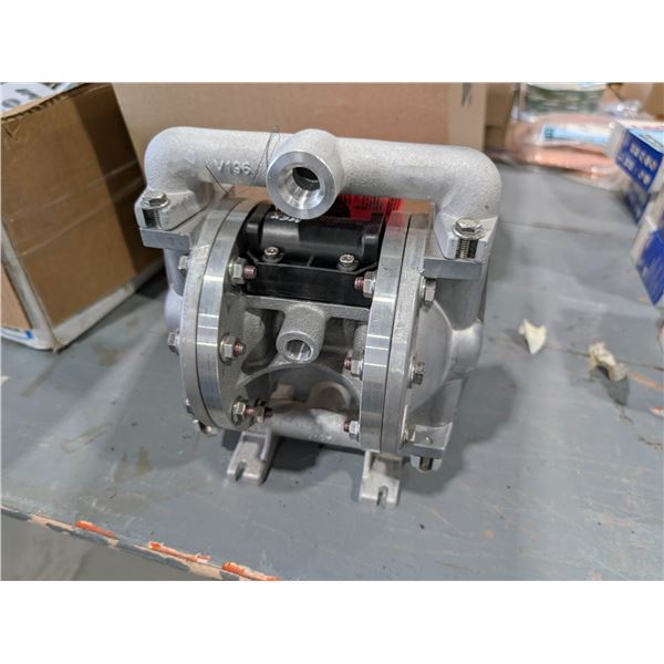 POMPE VERSAMATIC E5AA5F559C ATEX E5