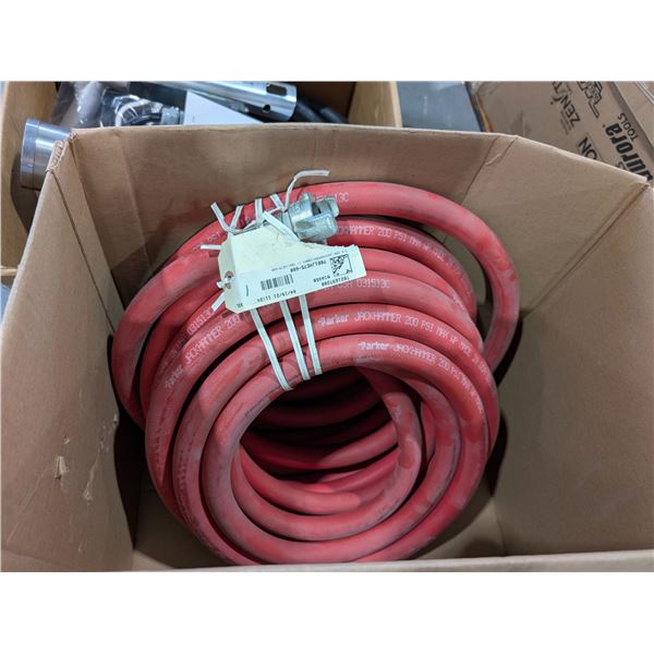 HOSE PNEUMATIQUE 200psi 3/4"x50'