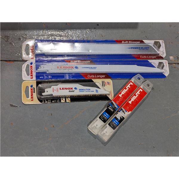 REED RS2B #94176 – LAME DE REMPLACEMENT POUR CISAILLES