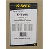 Image 3 : ENS DE 500pcs DE TERMINALS K-SPEC #560500