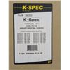 Image 3 : ENS DE 500pcs DE TERMINALS K-SPEC #560500