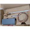 Image 1 : LOT:2 AQUASTAT CONTROLLERS 100-240F HONEYWELL#L4008A-1015