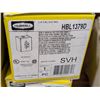 Image 1 : INTERUPTEUR 30a 600vac HUBBELL #HBL137