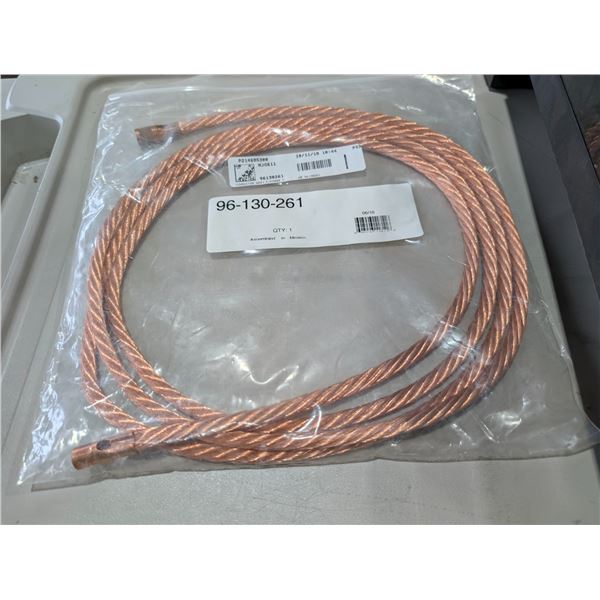 ENSEMBLE DE CONDUCTEUR CABLE EN CUIVRE 2LBS