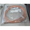Image 1 : ENSEMBLE DE CONDUCTEUR CABLE EN CUIVRE 2LBS