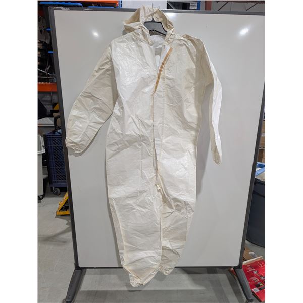 LOT DE 11 COUVRE-TOUT gr:XL