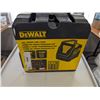 Image 1 : LASER À LINGNE TRANSVERSALE 360deg. DEWALT# DW0811