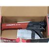 Image 1 : PISTOLET À INJECTER HILTI #HIT-MD 1000