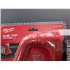 Image 2 : ACCESSOIRE DE ASPIRATEUR AIR-TIP MILWAUKEE #49-90-2020