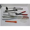 Image 2 : LOT D'OUTILS ASST