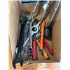 Image 8 : LOT D'OUTILS ASST