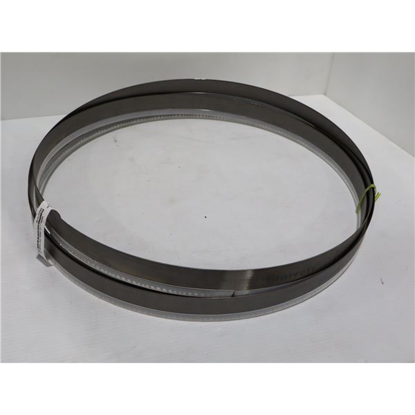 LAME DE SCIE À RUBAN STARRETT  13'-6"x1-1/4"x0.042  4-6t