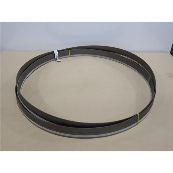 LAME DE SCIE À RUBAN STARRETT  18'-10"x1-1/2"x0.05  3-4t