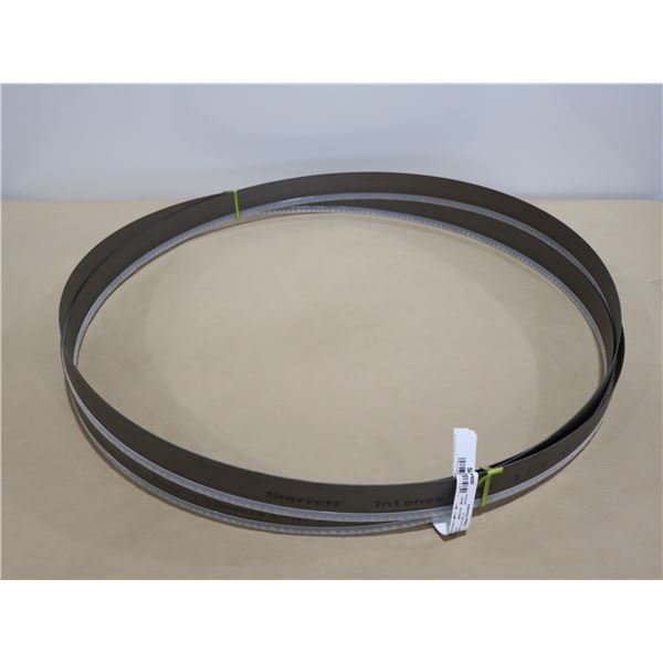 LAME DE SCIE À RUBAN STARRETT  18'-10"x1-1/2"x0.05  3-4t