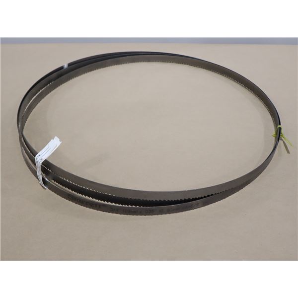 LAME DE SCIE À RUBAN  STARRETT 15'-6"x3/4"x0.35  4-6/St