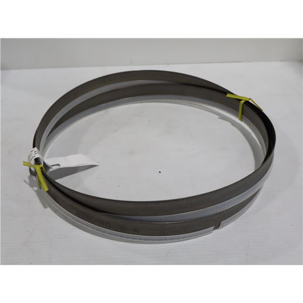 LAME DE SCIE À RUBAN  STARRETT 8'-11" 1"x0.035  10t