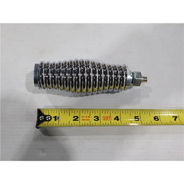 LOT DE 50 RESSORTS DE SÉCURITÉ