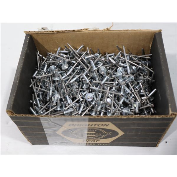 BTE DE RIVETS  1/8"x0.93