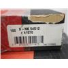 Image 3 : LOT DE 5 BTES DE QUINCAILLERIES HILTI ASST