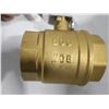 Image 4 : VALVE EN CUIVRE 2" 600 WOG IRP