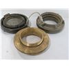 Image 1 : LOT DE 3 FITTINGS ASST
