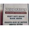 Image 2 : CHAUFFE-BLOC DE MOTEUR SERVICE SÉVÈRE ZEROSTART