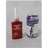 Image 1 : LOCTITE 266 THREADLOCKER 50ml