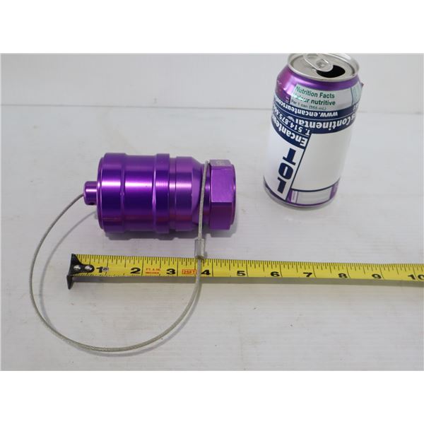 LOT DE 4 RACCORDS DE BOYEAU