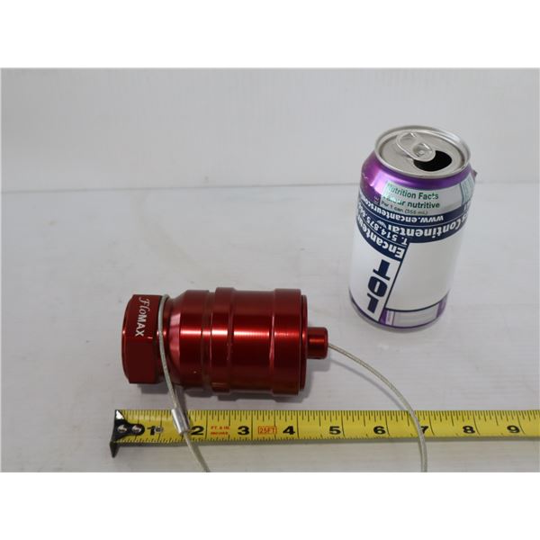 LOT DE 4 RACCORDS DE BOYEAU