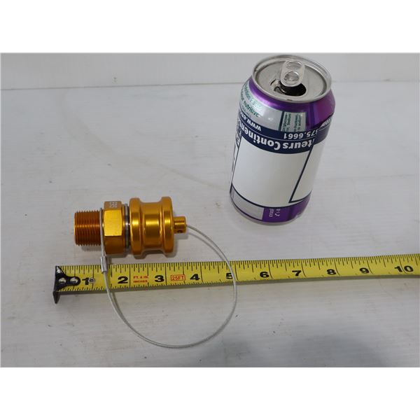 LOT DE 6 RACCORDS DE BOYEAU