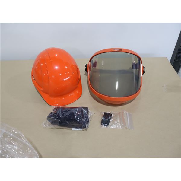 ARC FLASH KIT  val:$575