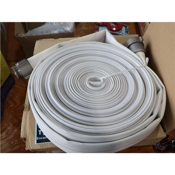 HOSE 1.5"x100'