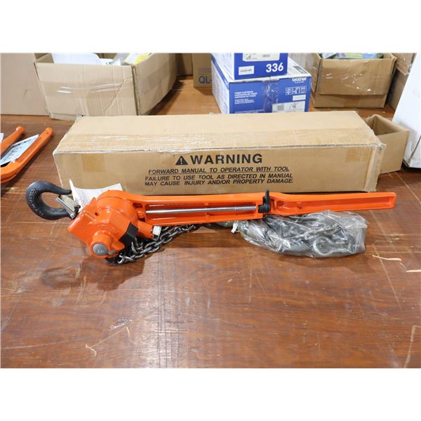 PALAN 3/4t CM #C4060