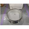 Image 2 : LOT DE 2 SIEVES 8" GILSON CO. #V8SF#18