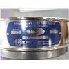 Image 3 : LOT DE 2 SIEVES 8" GILSON CO. #V8SF#18
