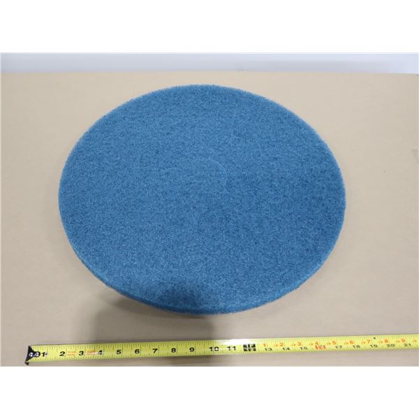 BTE DE 5 TAMPONS AQUA 20" AQUA BURNISHING #402320