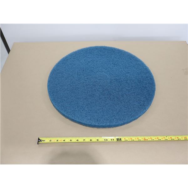 BTE DE 5 TAMPONS AQUA 20" AQUA BURNISHING #402320