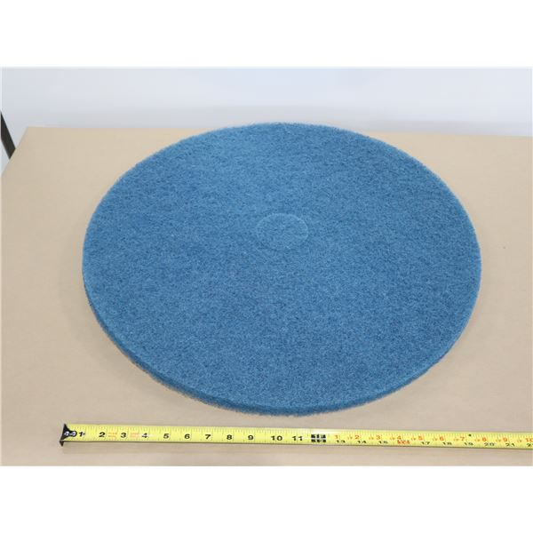 BTE DE 5 TAMPONS AQUA 24" AQUA BURNISHING #402324