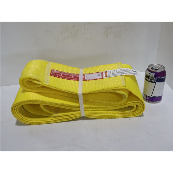 ELINGUE DE LEVAGE CMS 19200LBS 12'x6" TYPE 3