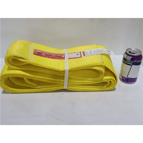 ELINGUE DE LEVAGE CMS 19200LBS 12'x6" TYPE 3